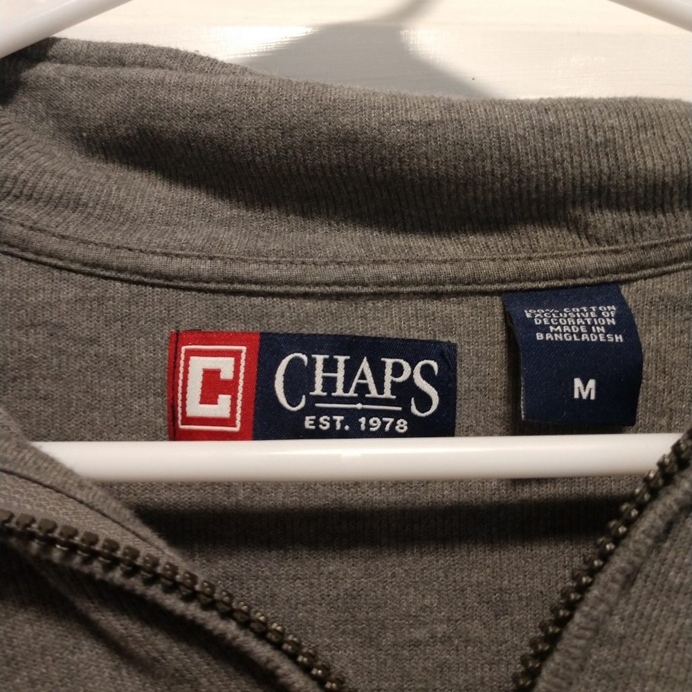Pullover - Picture 3 of 3